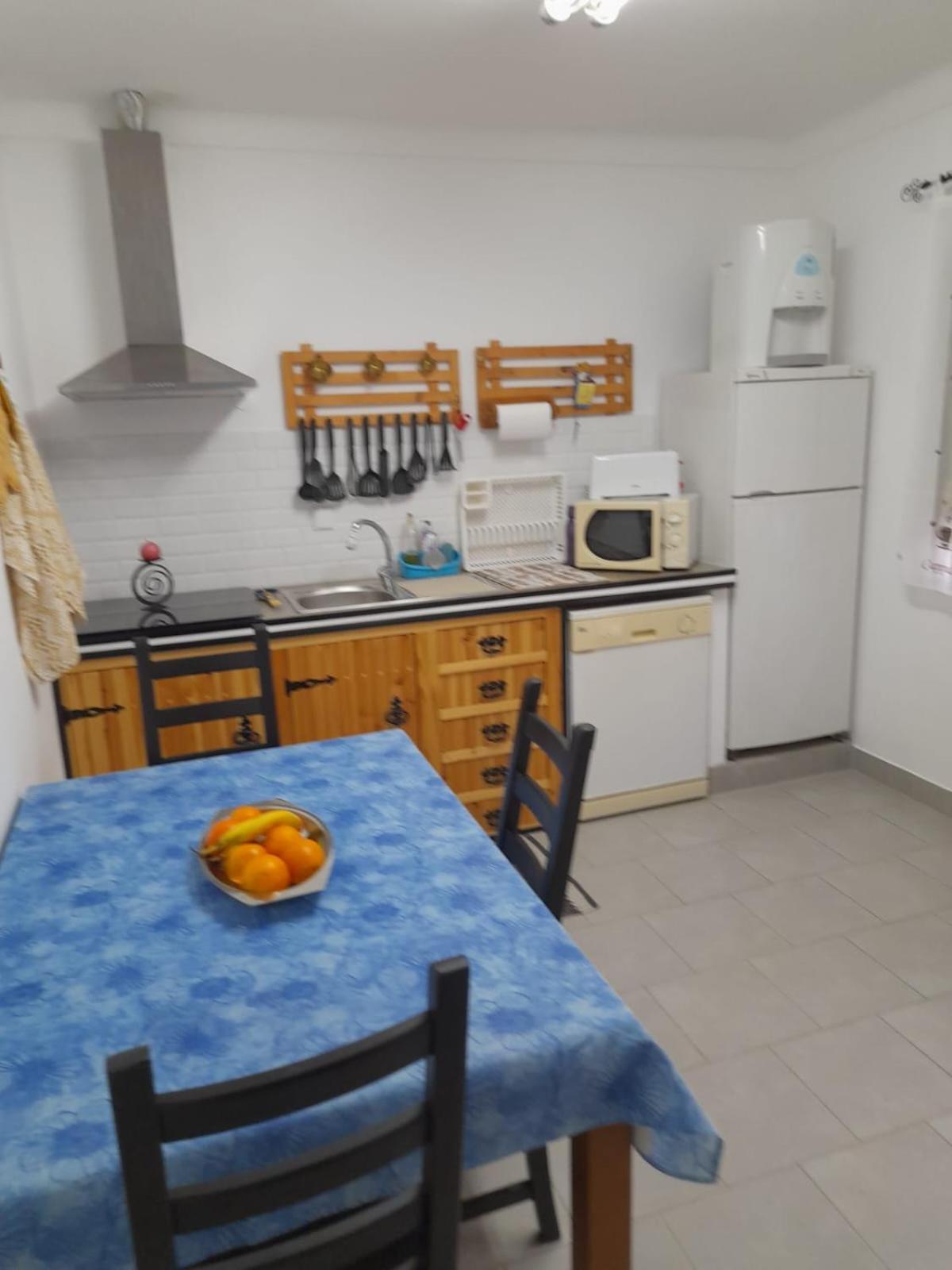 Casa Das Andorinhas Mourão Kültér fotó