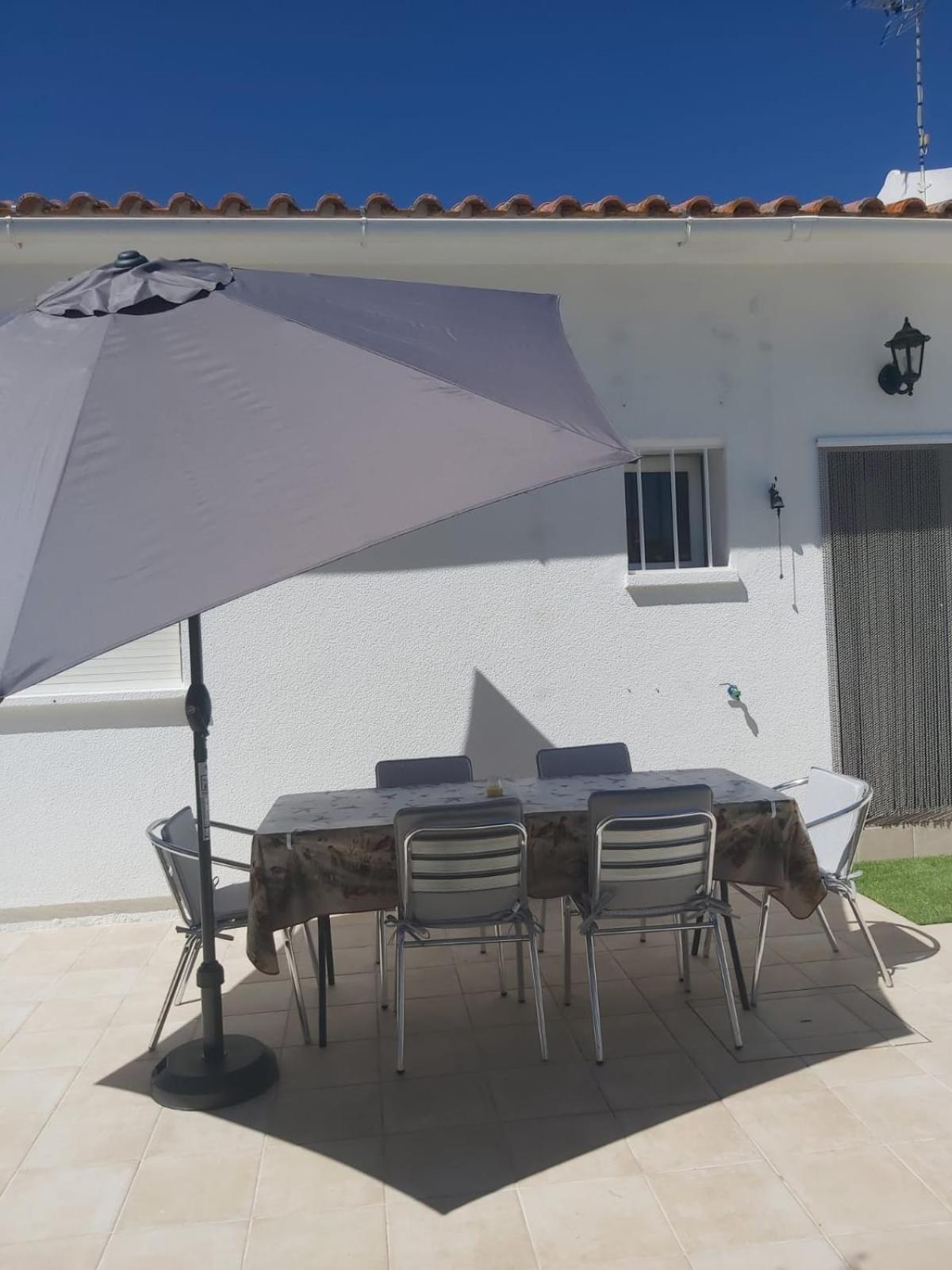 Casa Das Andorinhas Mourão Kültér fotó